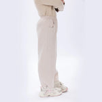 Casual Plain Pants for Girls Image