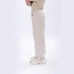 Casual Plain Pants for Girls Image