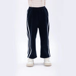 Casual Embroidery Pants for Girls Image