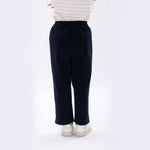 Casual Embroidery Pants for Girls Image