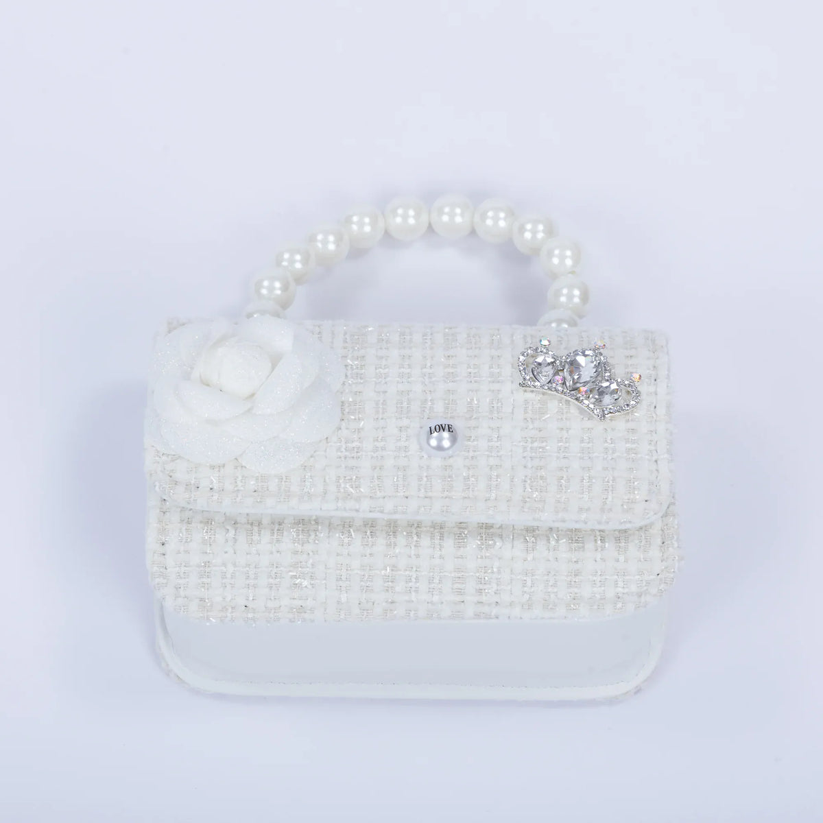 Free Off White Bag for Girls Image