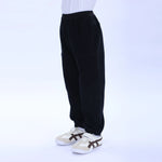 Casual Plain Pants for Boys Image