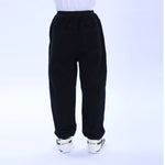 Casual Plain Pants for Boys Image