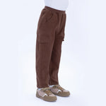 Casual Embroidery Pants for Boys Image