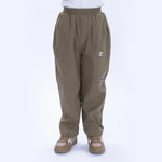 Casual Badge Pants for Boys Image