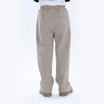 Casual Badge Pants for Boys Image