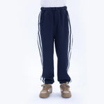 Casual Embroidery Pants for Boys Image