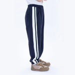 Casual Embroidery Pants for Boys Image