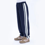 Casual Embroidery Pants for Boys Image