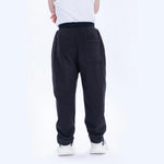 Casual Badge Pants for Boys Image