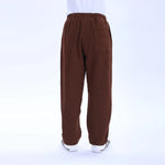 Casual Badge Pants for Boys Image