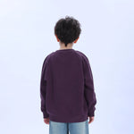 Casual Printed Sweatshirt for Boys Image