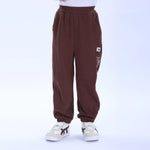 Casual Printed Pants for Boys Image