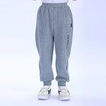 Casual Printed Pants for Boys Image