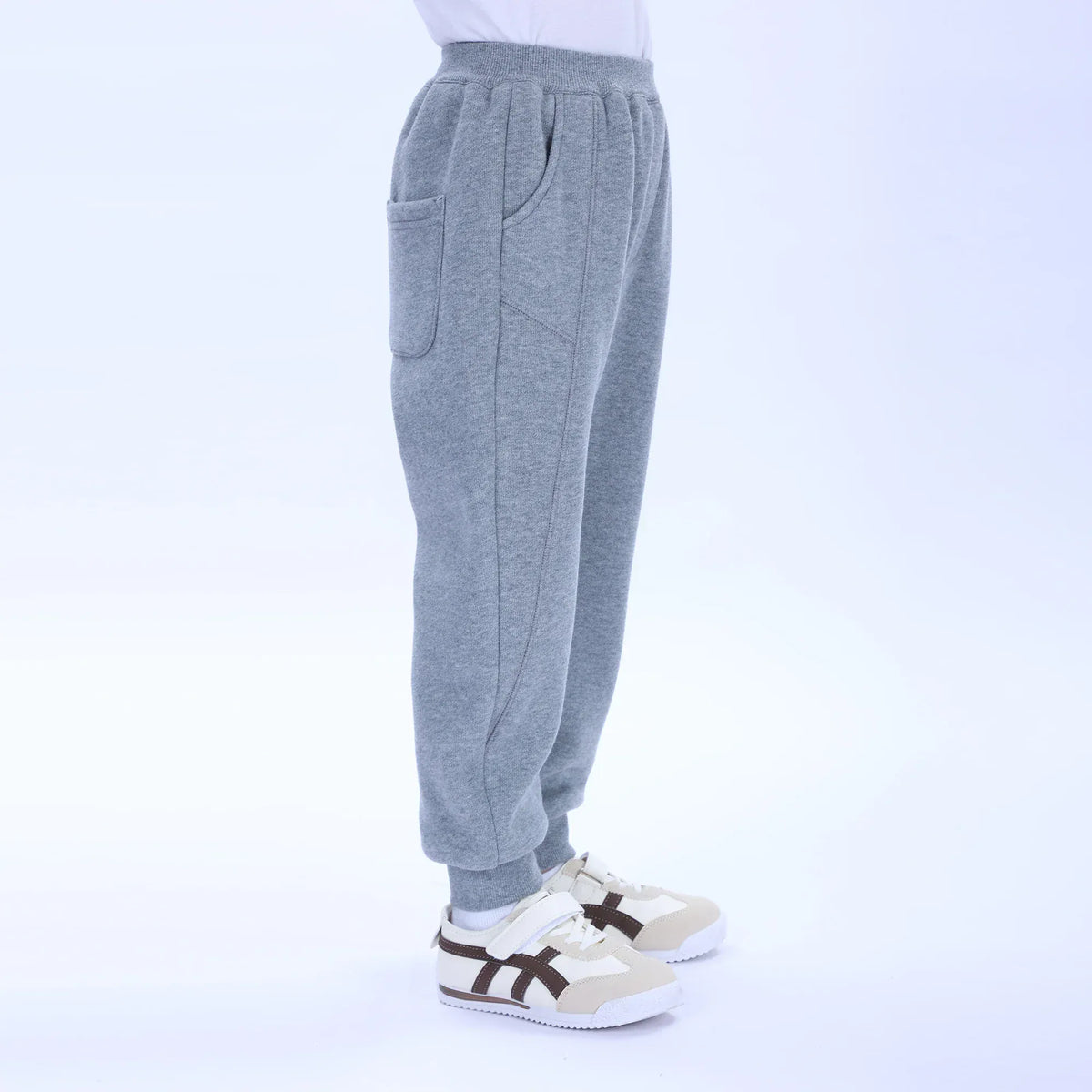 Casual Printed Pants for Boys Image