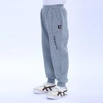 Casual Printed Pants for Boys Image