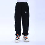 Casual Printed Pants for Boys Image
