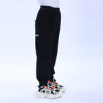 Casual Printed Pants for Boys Image