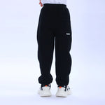 Casual Printed Pants for Boys Image