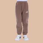 Casual Embroidery Pants for Boys Image