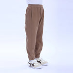Casual Embroidery Pants for Boys Image
