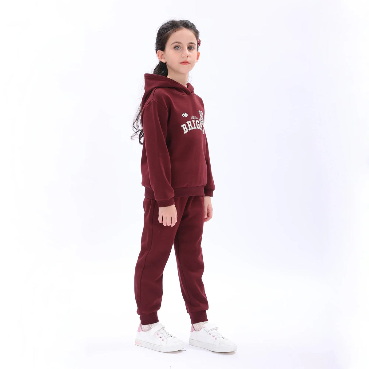 Pajama Set-2Pc for Girls Image