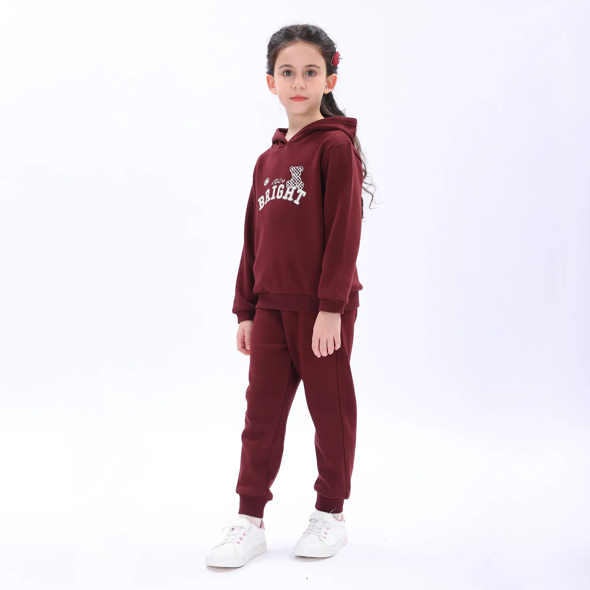 Pajama Set-2Pc for Girls Image