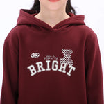 Pajama Set-2Pc for Girls Image