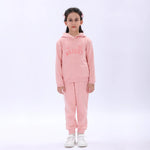 Pink Pajama Set-2Pc for Girls Image