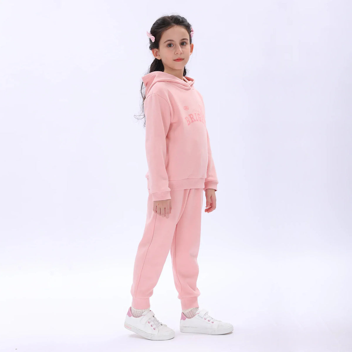 Pajama Set-2Pc for Girls Image