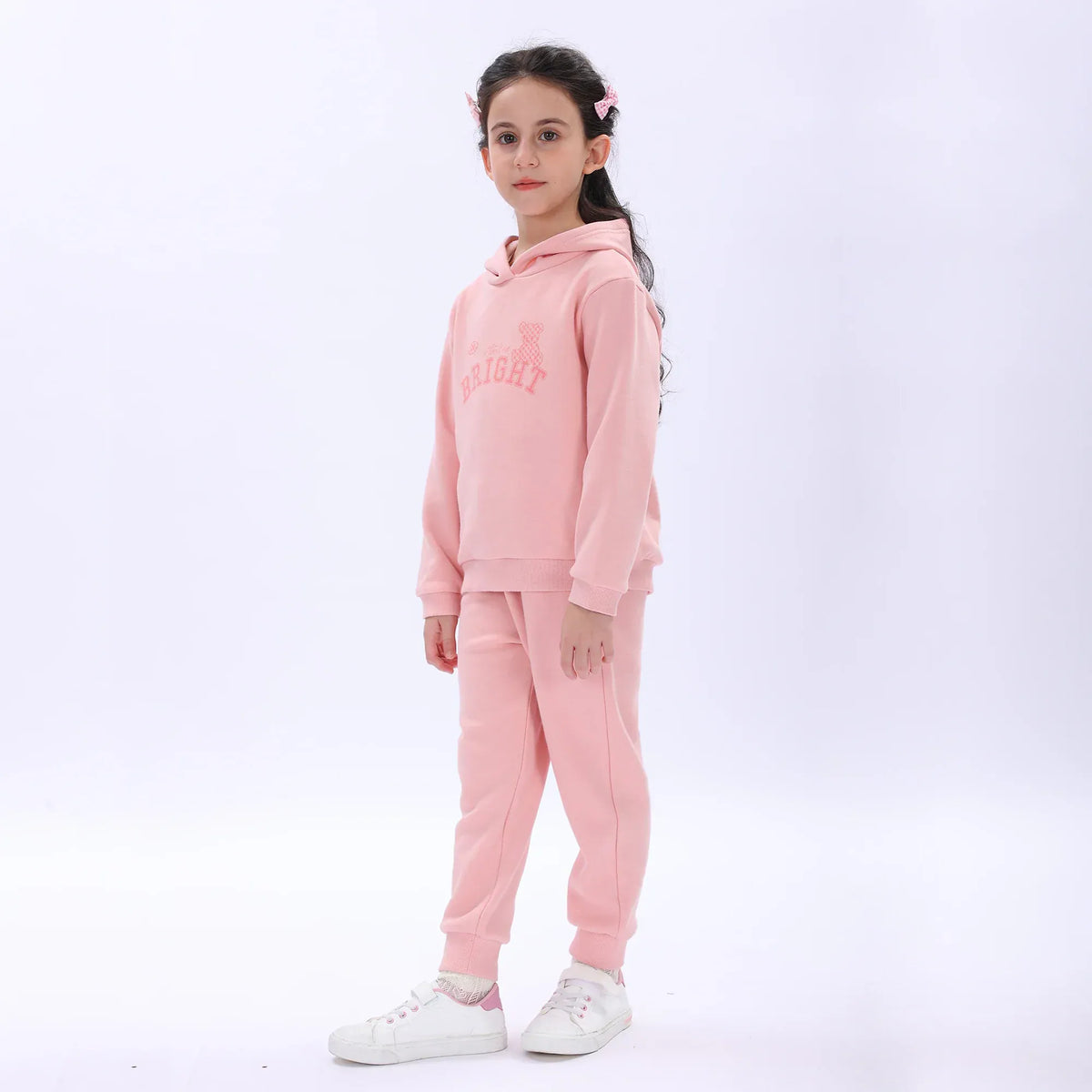 Pajama Set-2Pc for Girls Image