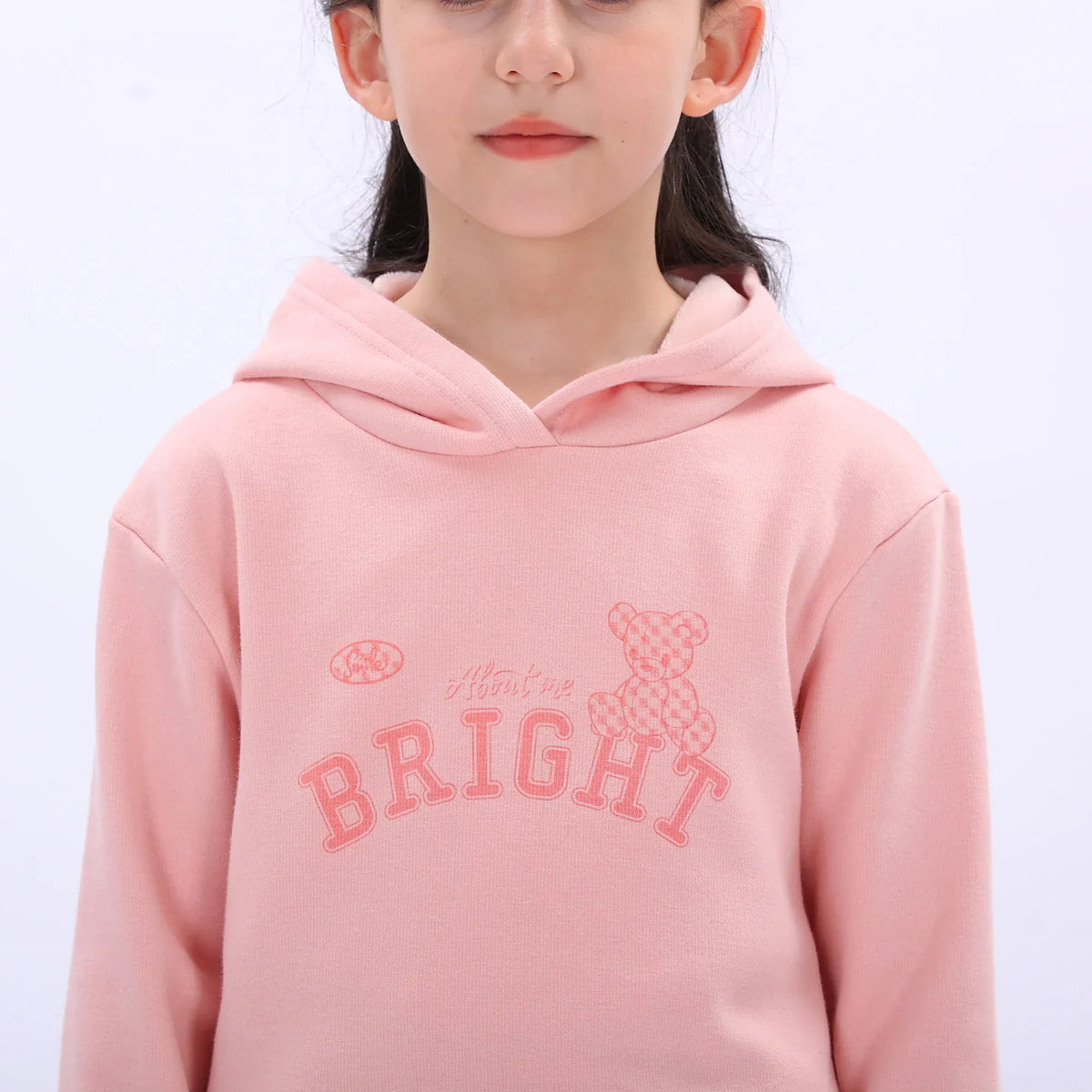 Pajama Set-2Pc for Girls Image