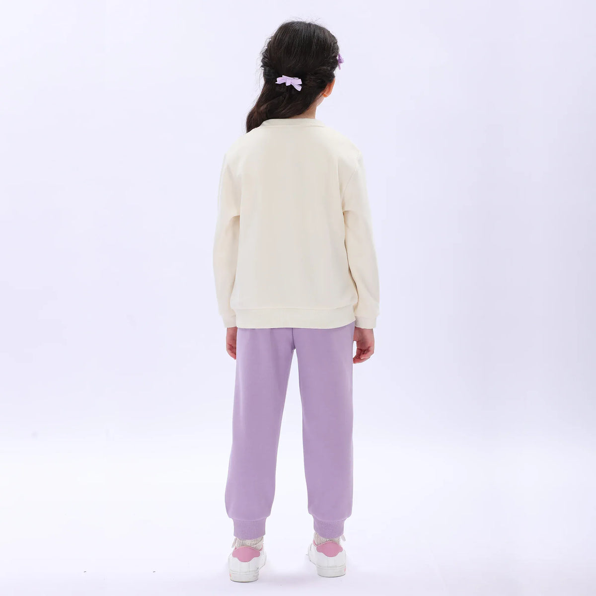 Pajama Set-2Pc for Girls Image