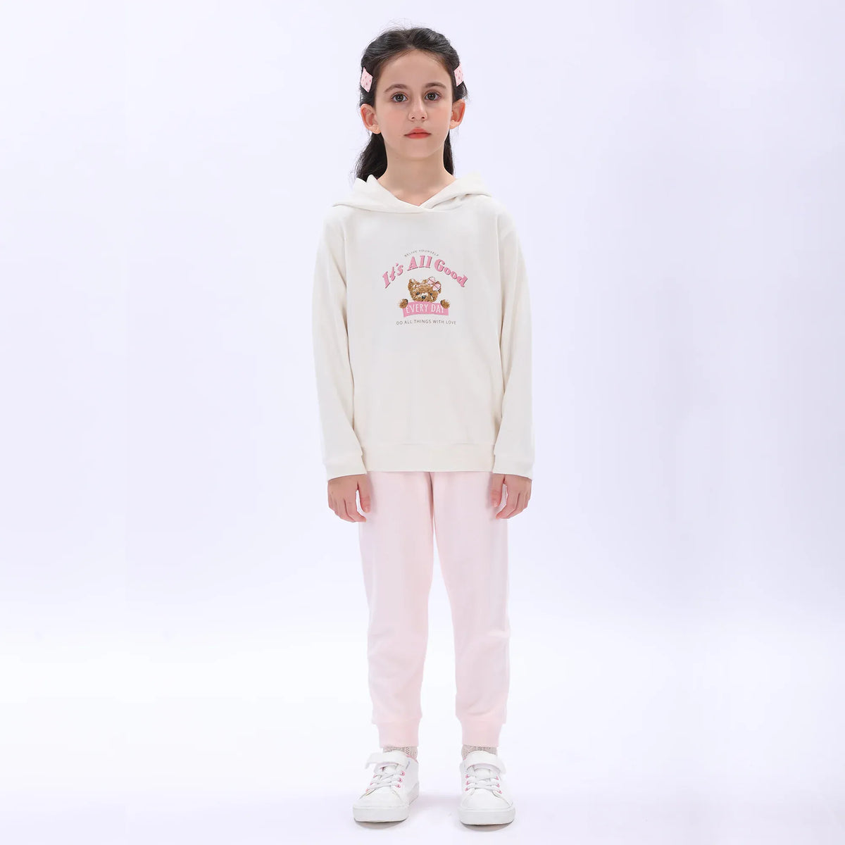 Pajama Set-2Pc for Girls Image