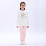 Pajama Set-2Pc for Girls Image