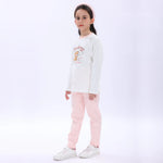 Pajama Set-2Pc for Girls Image