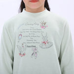 Printed Pajama Set-2Pc for Girls Image