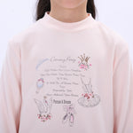 Printed Pajama Set-2Pc for Girls Image