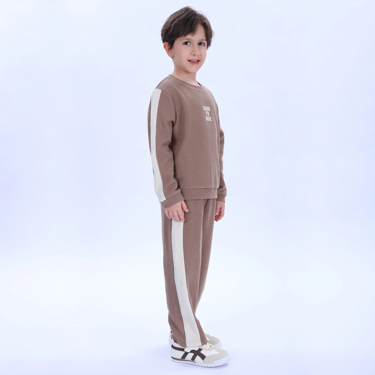 Pajama Set-2Pc for Boys Image