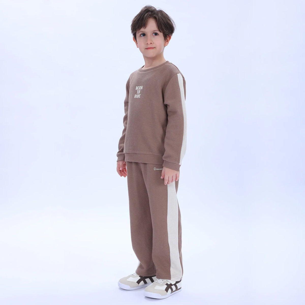 Pajama Set-2Pc for Boys Image