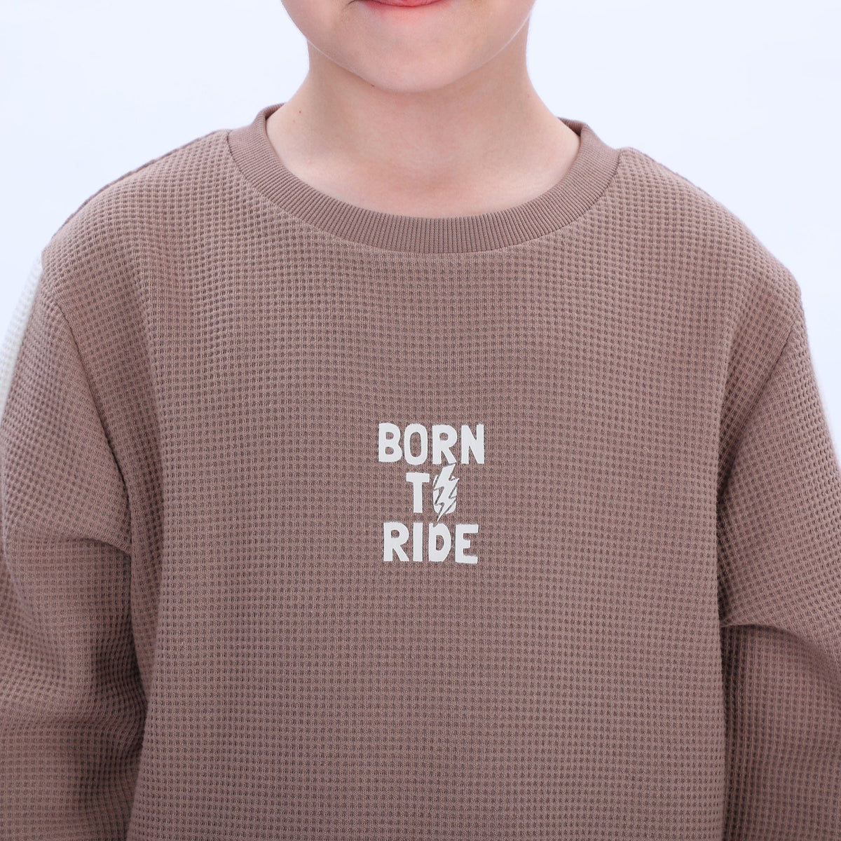 Pajama Set-2Pc for Boys Image