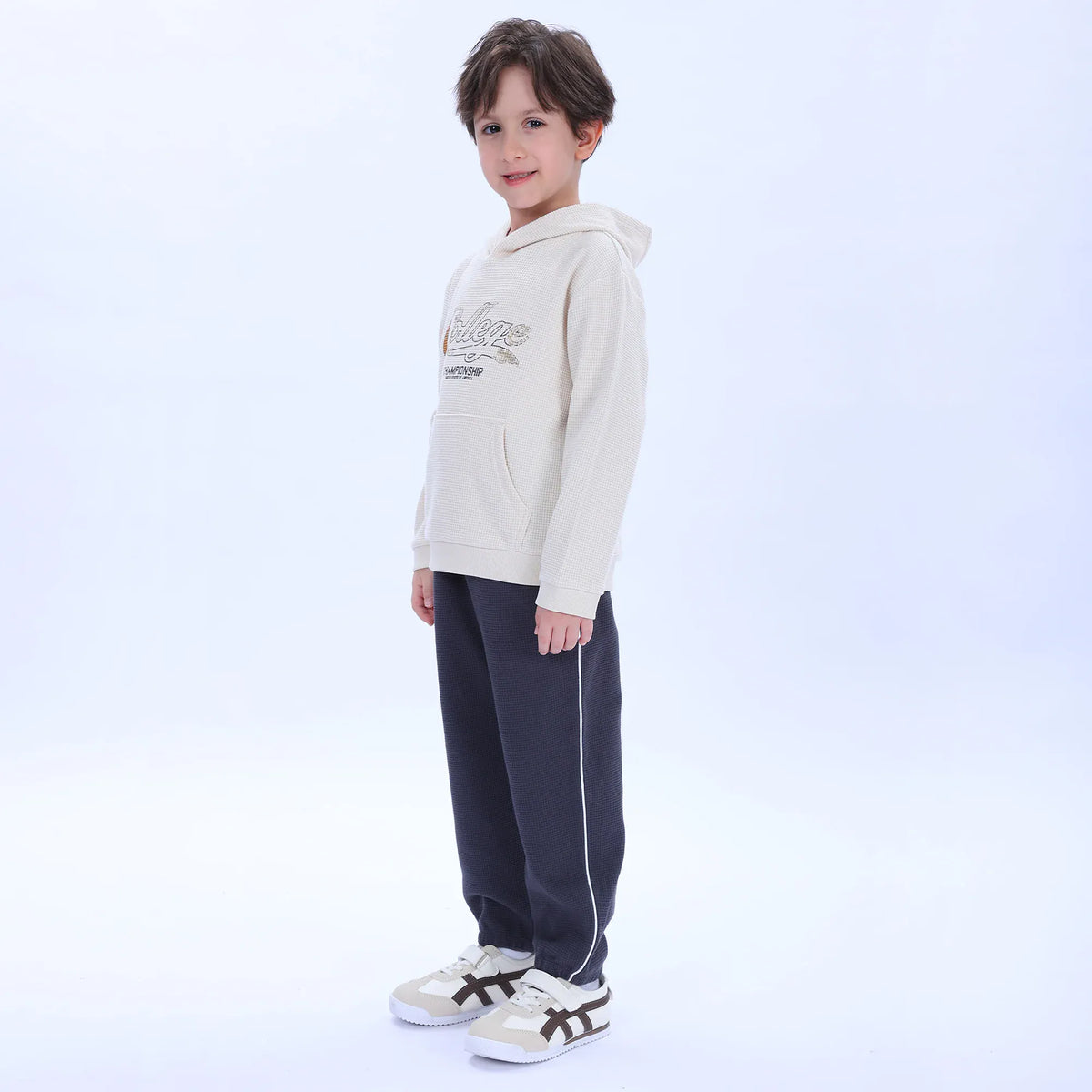 Pajama Set-2Pc for Boys Image