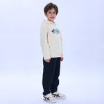 Printed Pajama Set-2Pc for Boys Image
