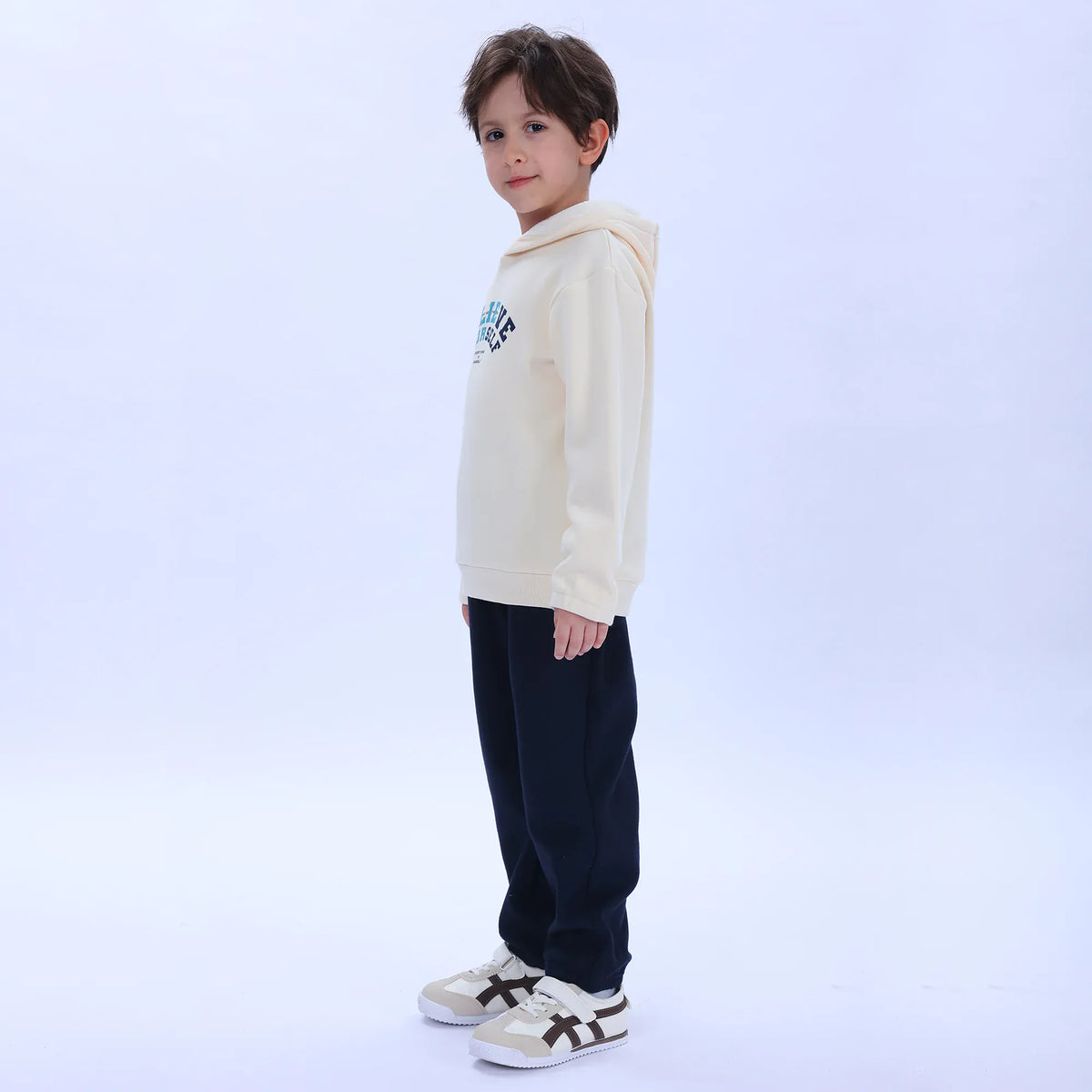 Printed Pajama Set-2Pc for Boys Image