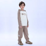 Pajama Set-2Pc for Boys Image