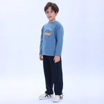 Pajama Set-2Pc for Boys Image