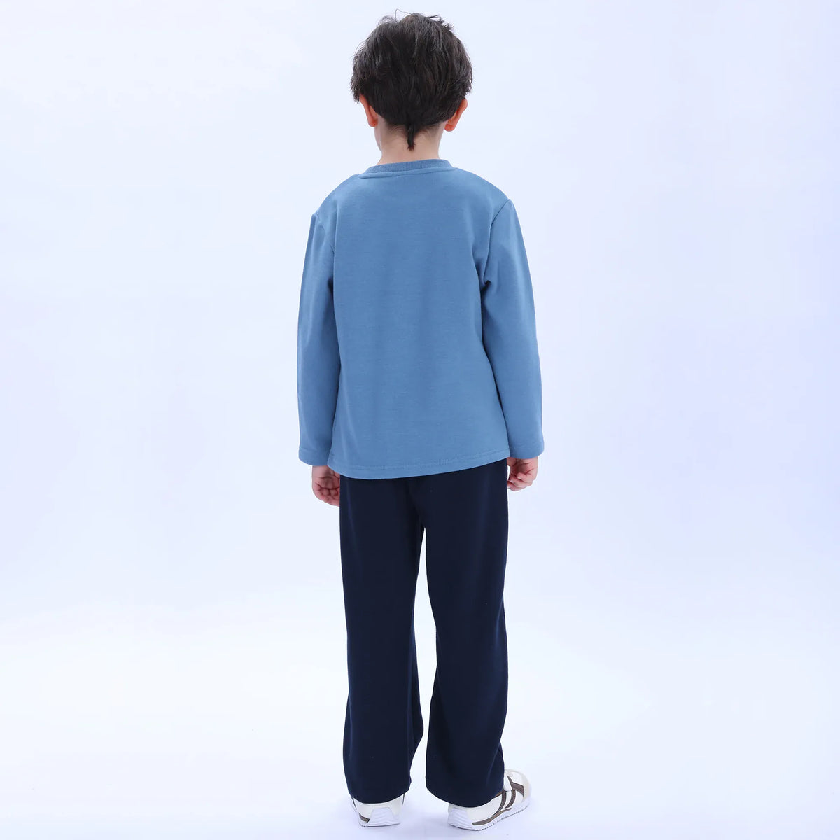 Pajama Set-2Pc for Boys Image