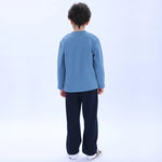 Pajama Set-2Pc for Boys Image