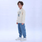 Pajama Set-2Pc for Boys Image