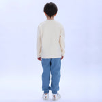 Pajama Set-2Pc for Boys Image